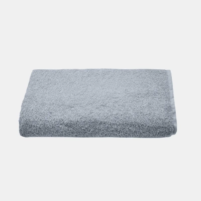 Полотенце махровое "Basic" (Серый)