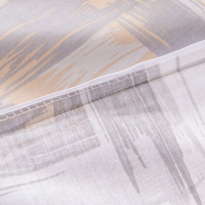 Комплект постельного белья из сатина C617